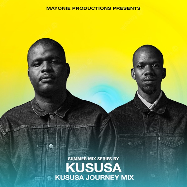 Kususa Journey Mix (DJ Mix)