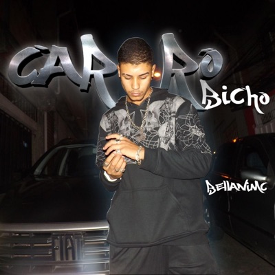 Carro Bicho - Single