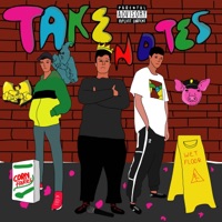 TAKE NOTES (feat. KDJ, Mirko & Hoku) - Single - Sly N