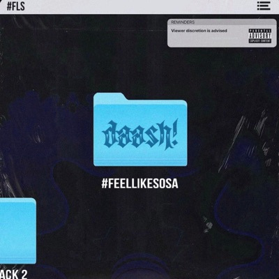 #Feellikesosa