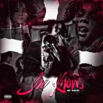 She Knows - Single