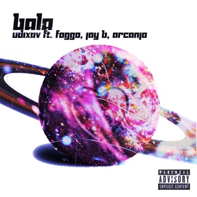 Bala (feat. Jay\' B, Foggo & Arcanjo) - Single