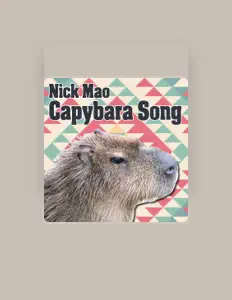 Listen to Nick Mao, watch music videos, read bio, see tour dates & more!