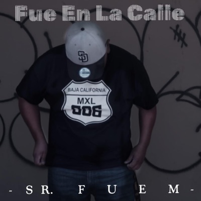 Fue En La Calle - Single