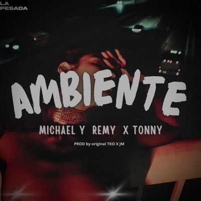 Ambiente - Single