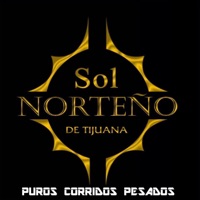 Puros Corridos Pesados - EP - Sol Norteño De Tijuana