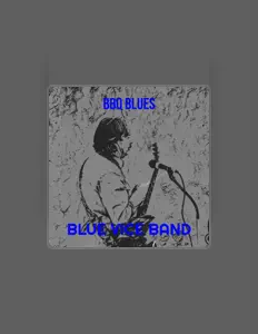 Blue Vice Bandを聴いたり、ミュージックビデオを鑑賞したり、経歴やツアー日程などを確認したりしましょう！