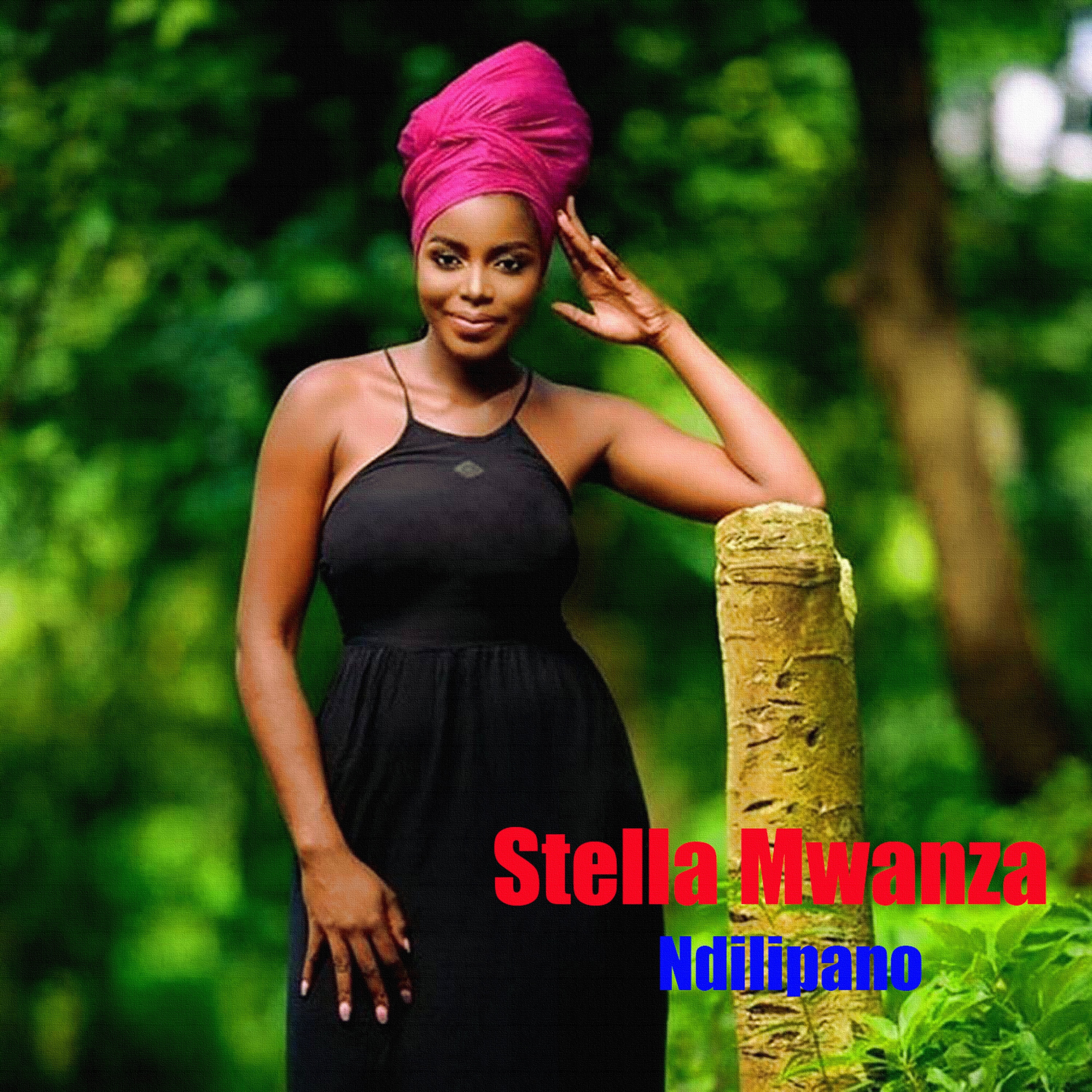 stella mwanza matofotofo