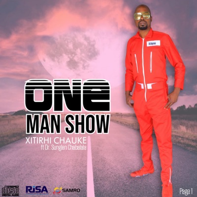 One Man Show