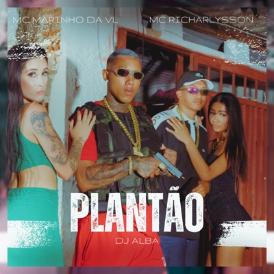 Plantão - Single
