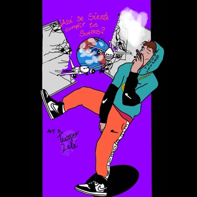 INTRO (EGODEATH) - Single