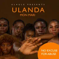 Mon Mari — Ulanda