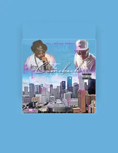 Hör dir Gniustlm an, schau dir Musikvideos an, lies die Biografie, finde Tourdaten und mehr!