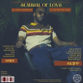 Small Town, USA(Interlude) (feat. Bey) Skipp