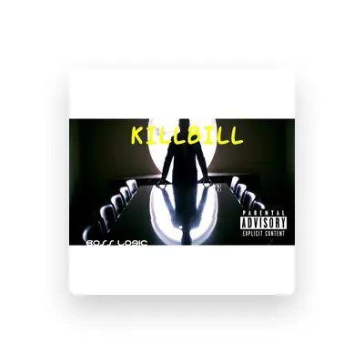 Listen to KILLBILL, watch music videos, read bio, see tour dates & more!