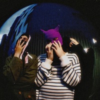 SchermoVerde - Single - Obe Way, Paranoid, Jo Kirk & Murphy