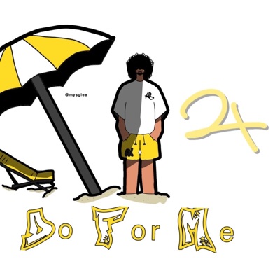 Do For Me - Single