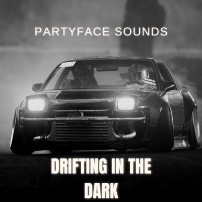 Drifting In the Dark - Single