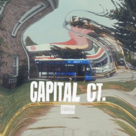 Capital Court Mocity