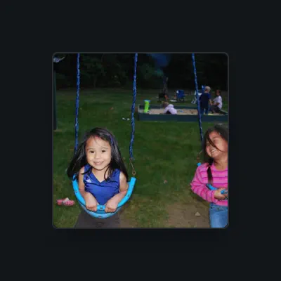Listen to Sarah Oliveros, watch music videos, read bio, see tour dates & more!