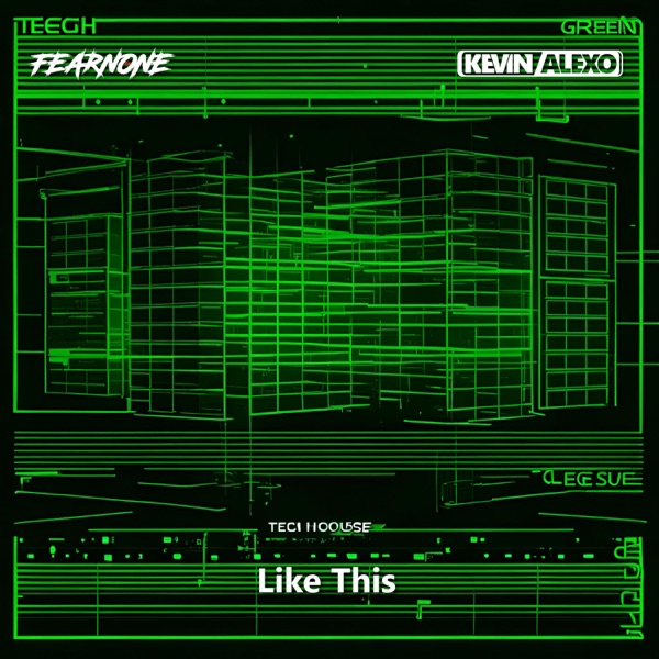Like This - Single