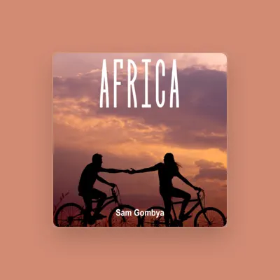 Listen to Sam Gombya, watch music videos, read bio, see tour dates & more!