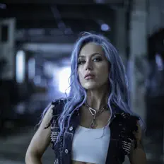 Alissa White-Gluz सुनें, म्यूज़िक वीडियो देखें, बायो पढ़ें, दौरे की तारीखें और बहुत कुछ देखें!