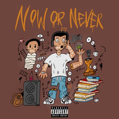 Now Or Never