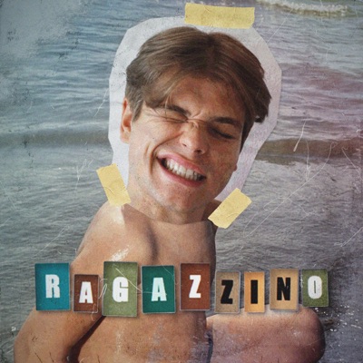 Ragazzino - Single
