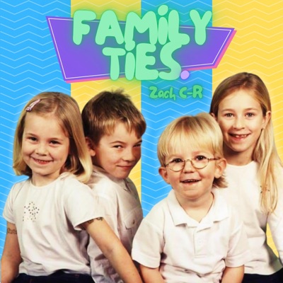 Family Ties - Single