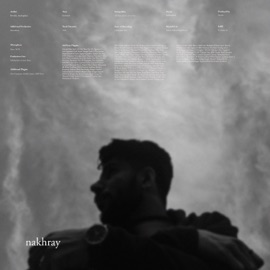 Nakhray Rovalio & Izzchughtai