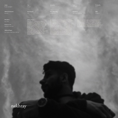 Nakhray - Single