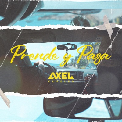 Prende y Pasa - Single