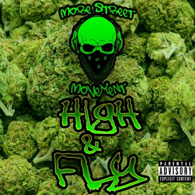 High & Fly - Single