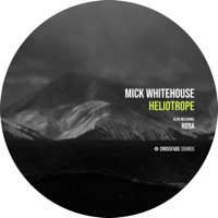 Heliotrope - Single - Mick Whitehouse