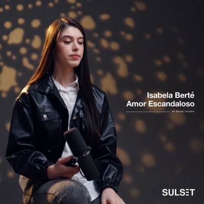 Amor Escandaloso - Single