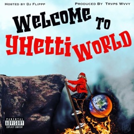 Tell Me (feat. Tray Kash) Yhetti