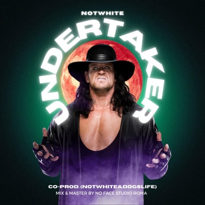 UNDERTAKER - Single