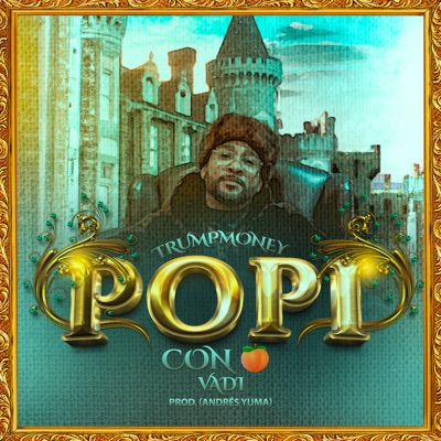 Popi Con Culo - Single
