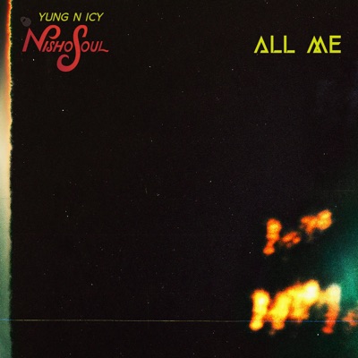 All Me (Trust Me) - Single