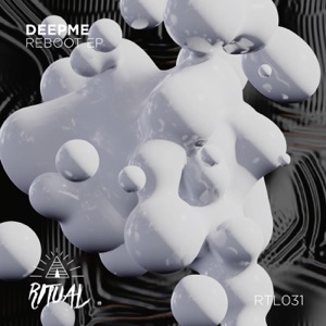 Reboot - Single