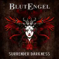 Surrender To The Darkness