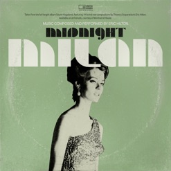 MIDNIGHT MILAN cover art