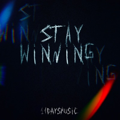 Stay Winning - Single