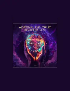 Listen to Adrenaline Drum, watch music videos, read bio, see tour dates & more!