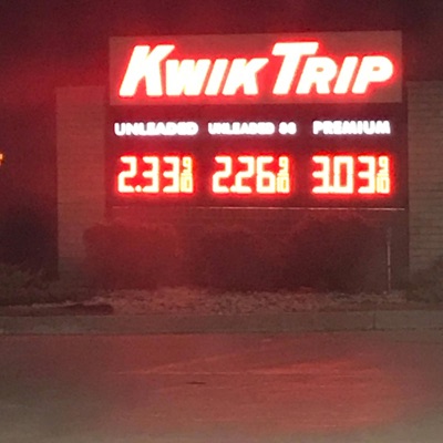 KwikTrip Freestyle (feat. Jordan Band$) [OG *HQ] - Single