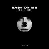 Easy On Me (feat. Liane) [Cover] artwork