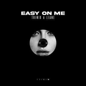 Easy On Me (feat. Liane) [Cover]