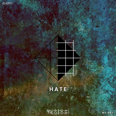 Hate - Single
