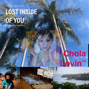 Lost Inside of You...
